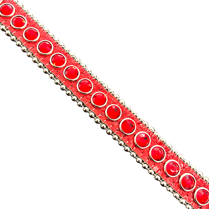 Pet Collar - Red