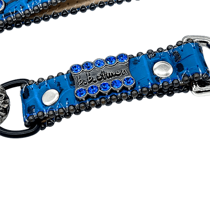 BB Leash - Blue