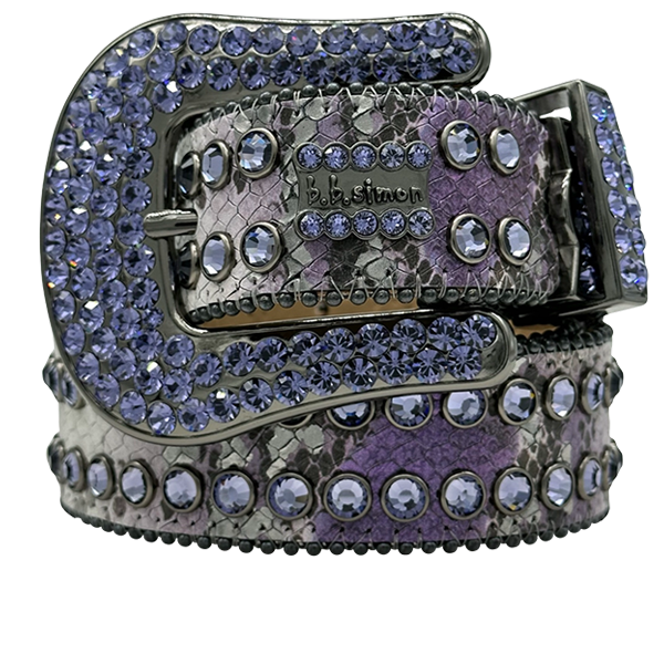 Darband 2 Amethyst Snakeskin