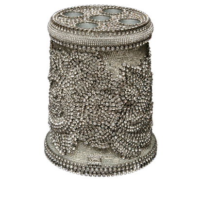 CDH-231 Swarovski Crystal Candle Holder