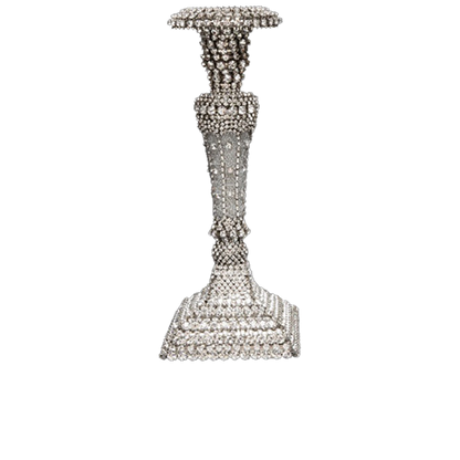 CDH-235 Swarovski Crystal Candle Holder