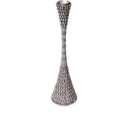 CDH-246-M Swarovski Crystal Candle Holder