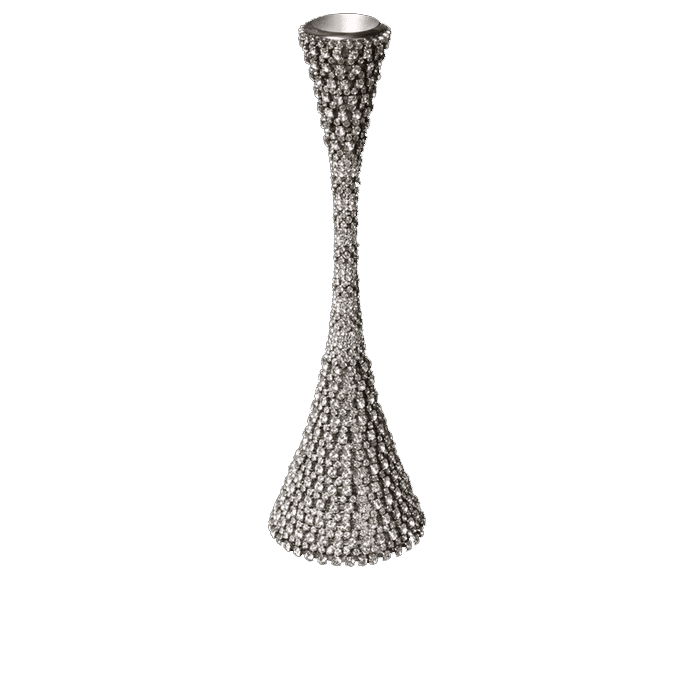 CDH-246-S Swarovski Crystal Candle Holder