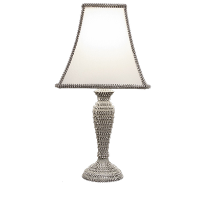 LS-105 SWAROVSKI CRYSTALTABLE LAMP