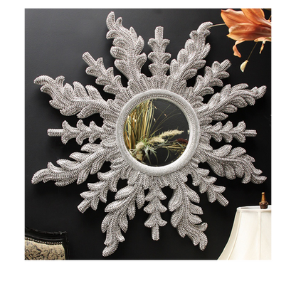 M-540 BB Simon California Sun Crystal Mirror